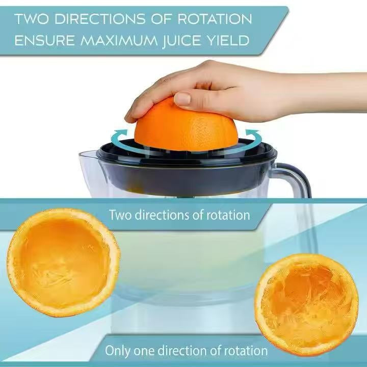 KOLAX Electric Citrus Juicer 700ML - Smart Gate
