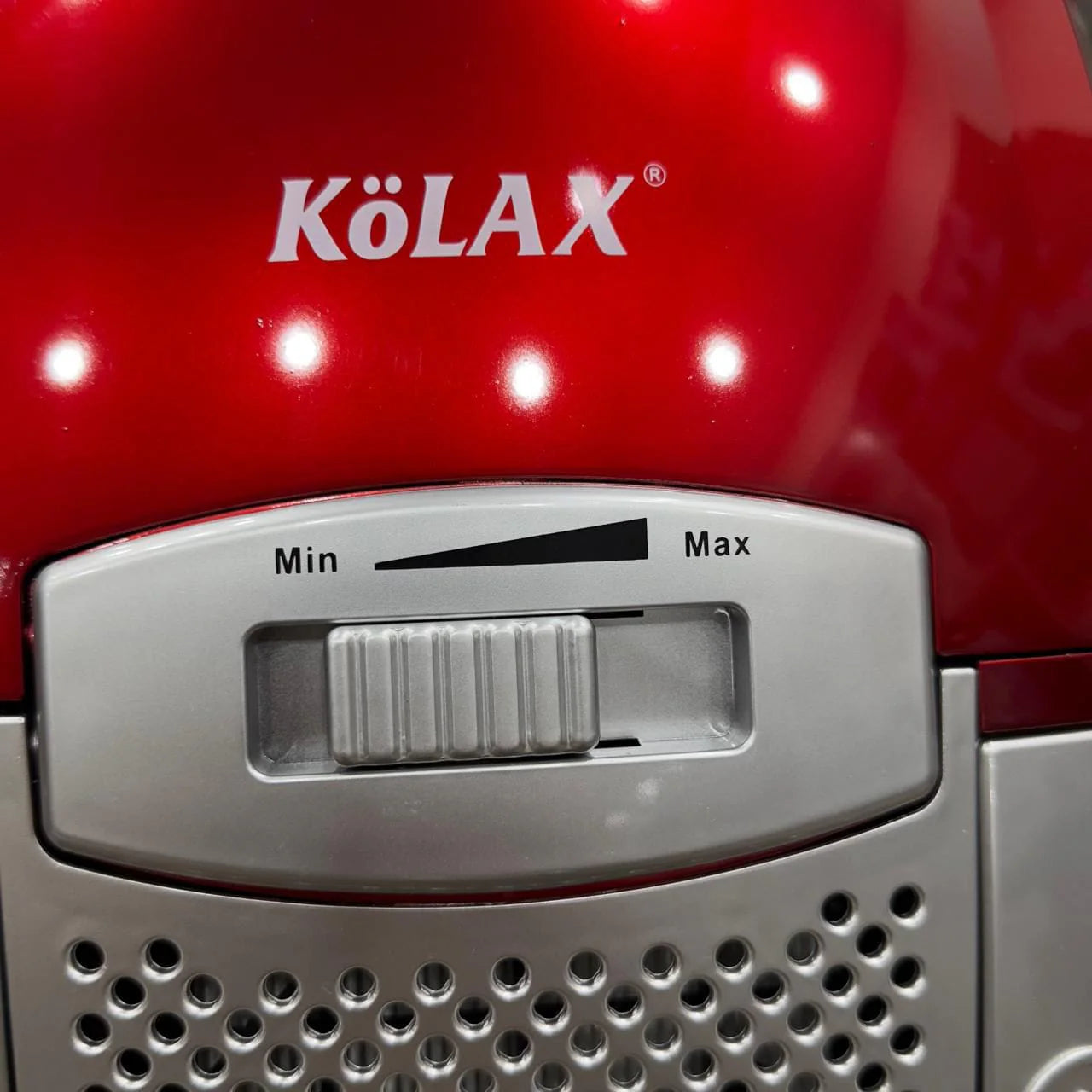 Kolax Upright Vacuum Cleaner 4L – Powerful Bagless Cleaning Machine - Smart Gate