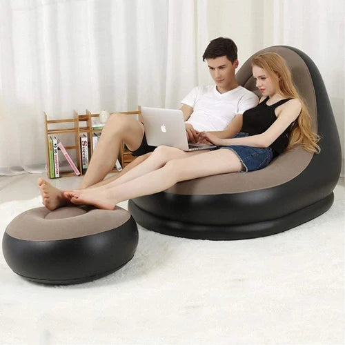 INFLATABLE COMFORT