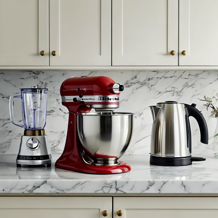 KITCHENAID