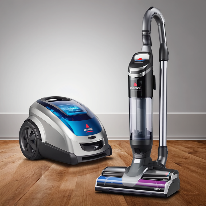 VACCUMS & HOME CARE