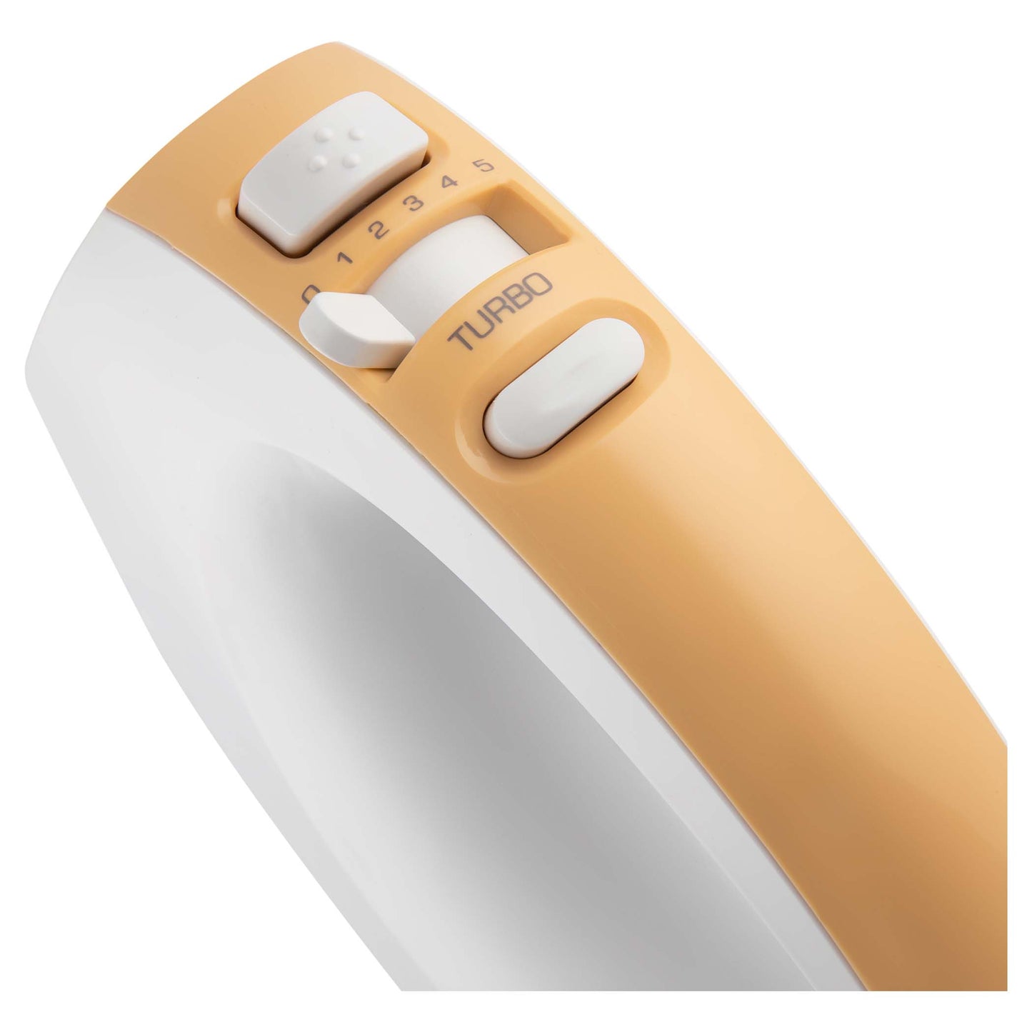 SENCOR SHM 5330 HAND MIXER WITH A ROTATING BOWL - SmartGatelb