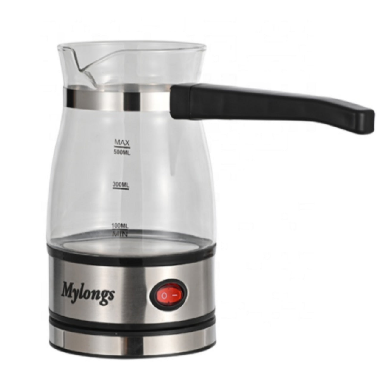 Electrical coffee pot mylongs KF-008 - SmartGatelb