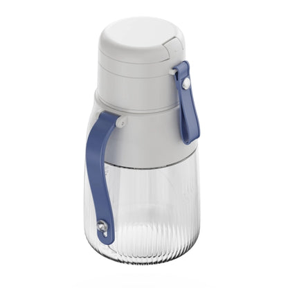 SpeedFrog JC-19A100P Portable Blender 1000ml – 70W Rechargeable Juicer with 10 Blades | Type-C Charging & IPX6 Waterproof