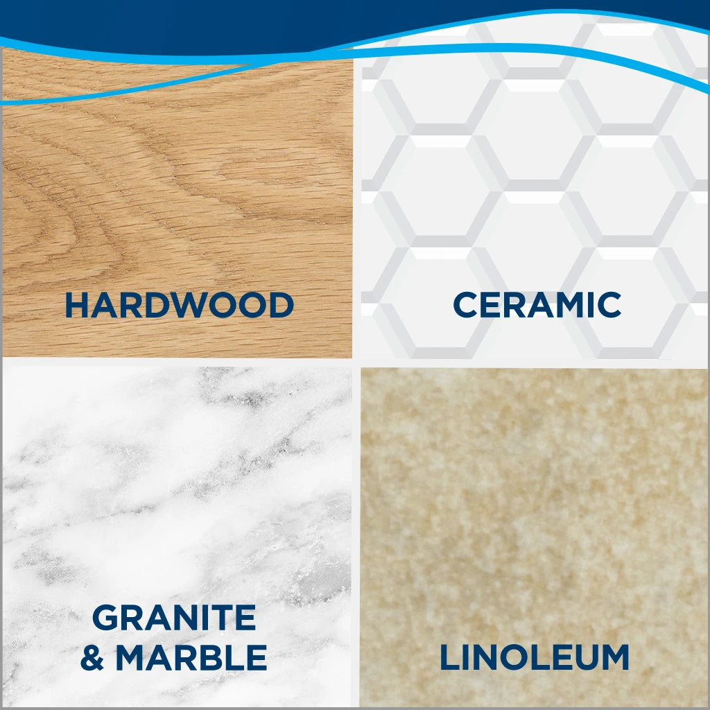 Bissell PowerFresh Steam Mop with SpotBoost Brush - SmartGatelb