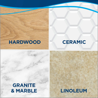 Bissell PowerFresh Steam Mop with SpotBoost Brush - SmartGatelb