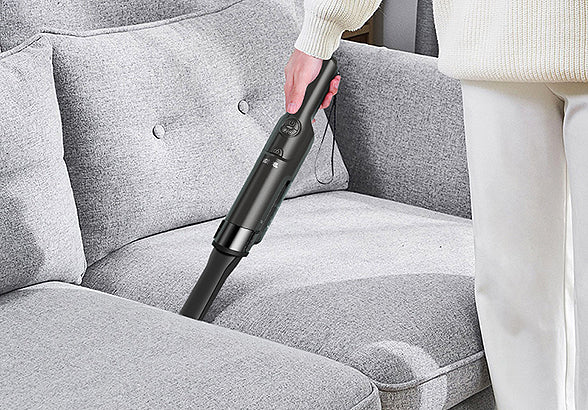 Vosfeel Cordless Vacuum Cleaner J10 - SmartGatelb