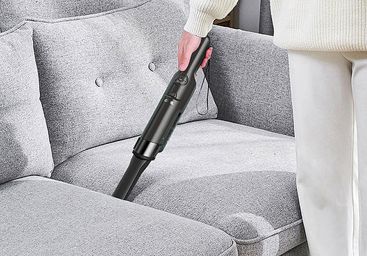 Vosfeel Cordless Vacuum Cleaner J10 - SmartGatelb