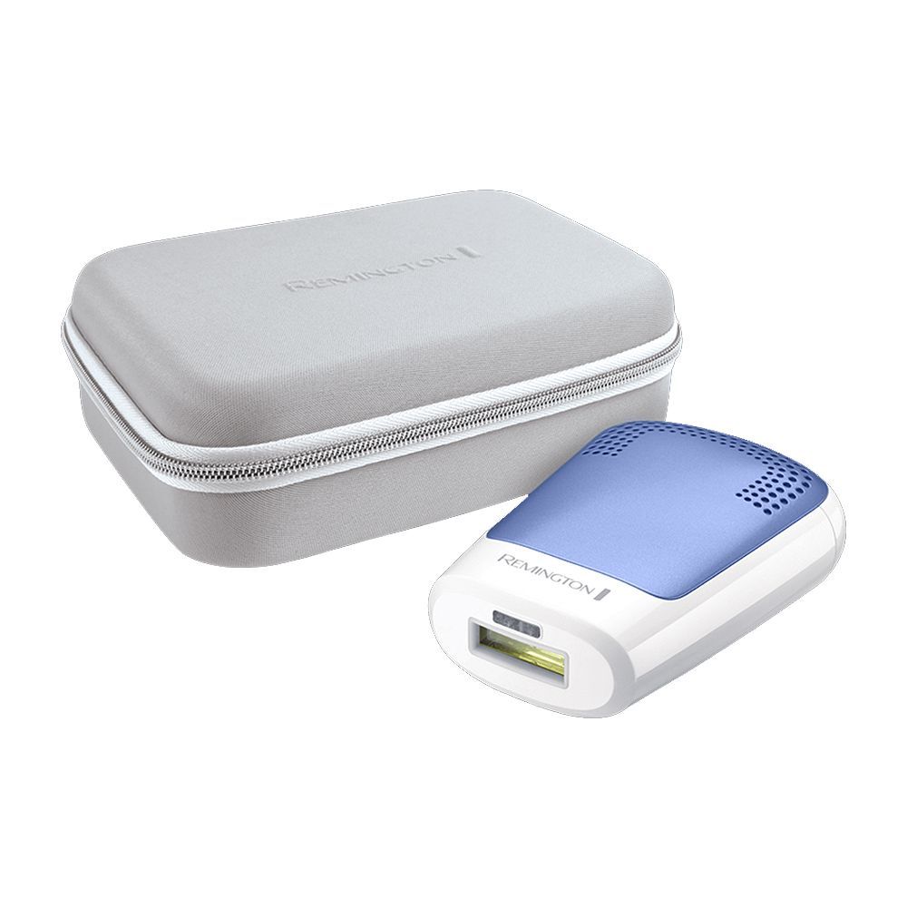 Remington i-Light Essential IPL Hair Removal System – Safe, Effective & Long-Lasting - SmartGatelb