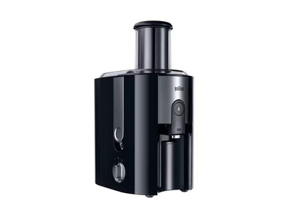 Identity Collection Spin juicer J 500 Black