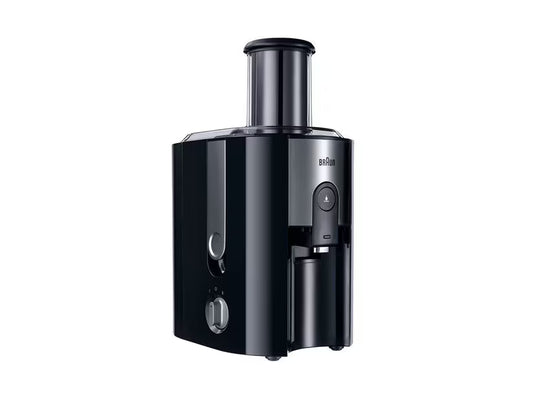 Identity Collection Spin juicer J 500 Black
