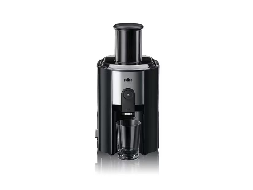 Identity Collection Spin juicer J 500 Black
