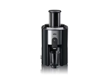 Identity Collection Spin juicer J 500 Black