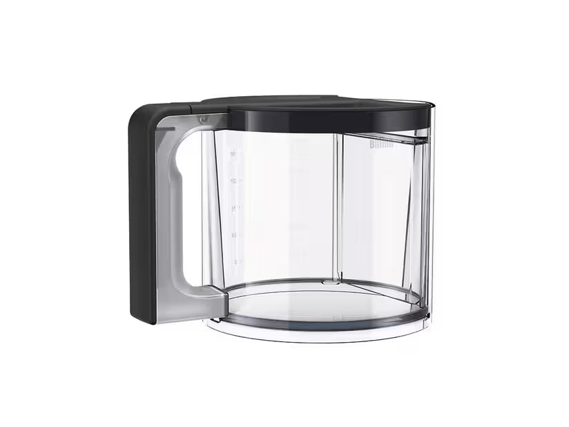 Identity Collection Spin juicer J 500 Black