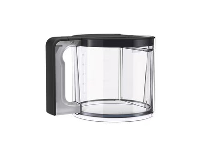 Identity Collection Spin juicer J 500 Black