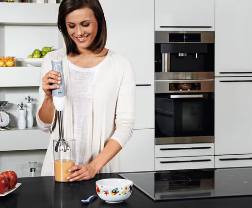 MultiQuick 5 Hand blender MQ 500 Soup