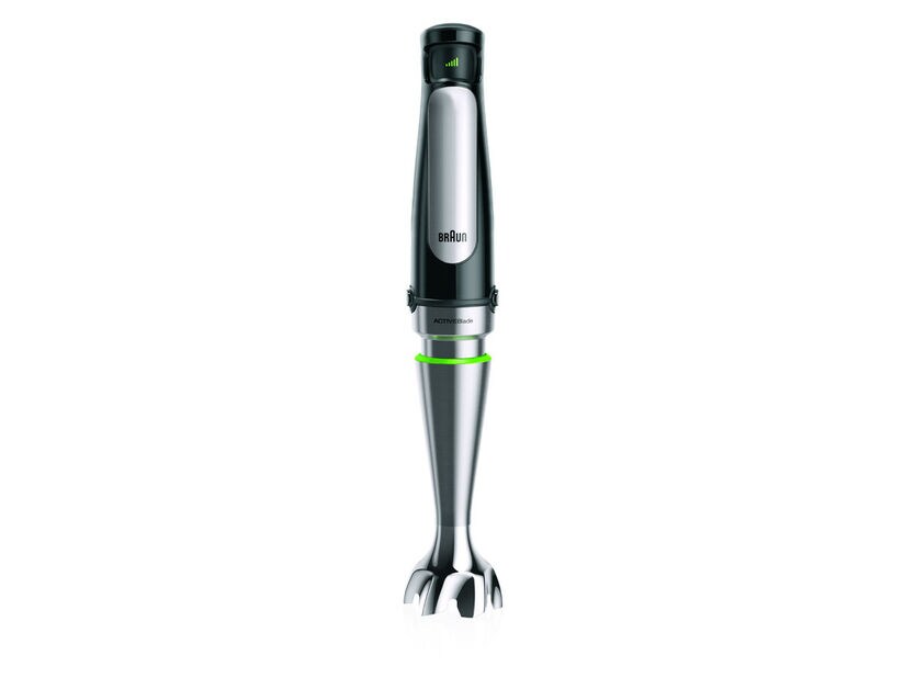 MultiQuick 7 Hand blender MQ 7045 X
