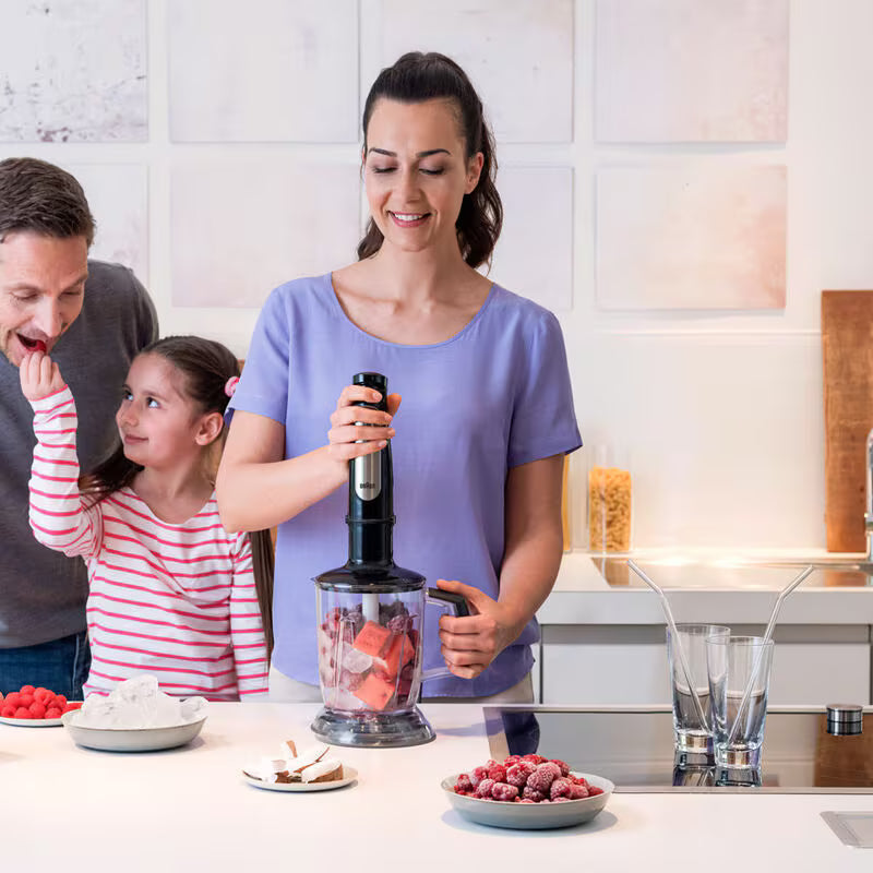 MultiQuick 7 Hand blender MQ 7045 X