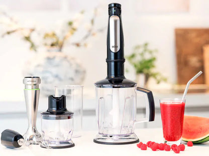 MultiQuick 7 Hand blender MQ 7045 X