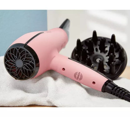 SilverCrest SHTT 2200 Ionic Hair Dryer – 2300W Touch Sensor Smart Dryer - Smart Gate
