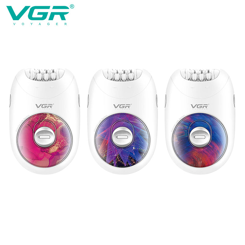 VGR V-706 - SmartGatelb