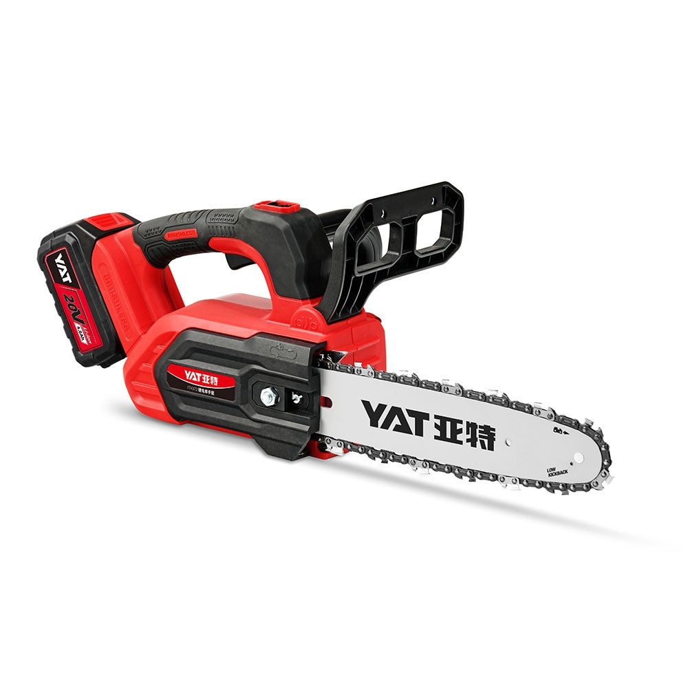 YAT Lithium electric one-handed saw YT4372 - SmartGatelb