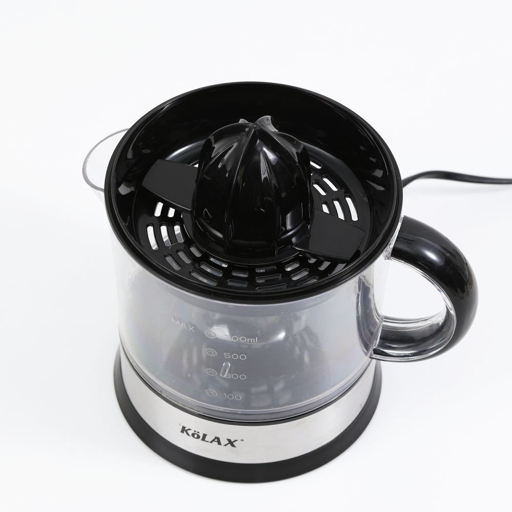 KOLAX Electric Citrus Juicer 700ML