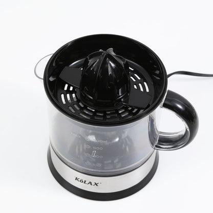 KOLAX Electric Citrus Juicer 700ML