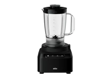 PureEase Food processor FP 3132 BK