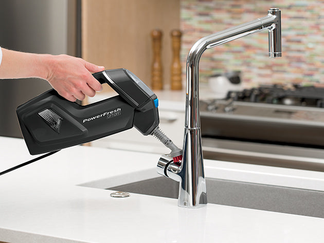 POWERFRESH LIFT-OFF STEAM MOP | 1897E - SmartGatelb