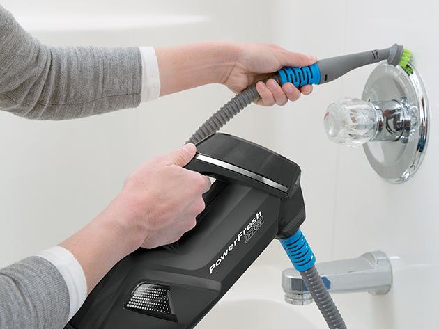 POWERFRESH LIFT-OFF STEAM MOP | 1897E - SmartGatelb