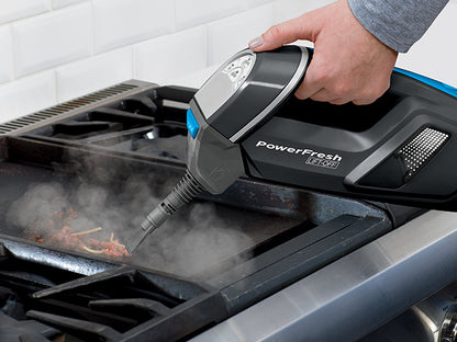 POWERFRESH LIFT-OFF STEAM MOP | 1897E - SmartGatelb