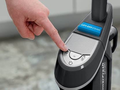 POWERFRESH LIFT-OFF STEAM MOP | 1897E - SmartGatelb