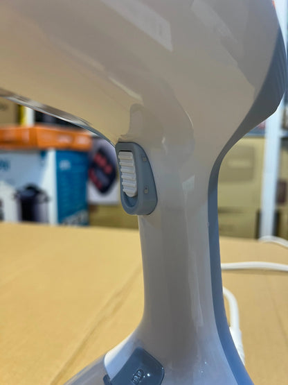 Super Crest Handheld Garment Steamer – 2000W - SmartGatelb