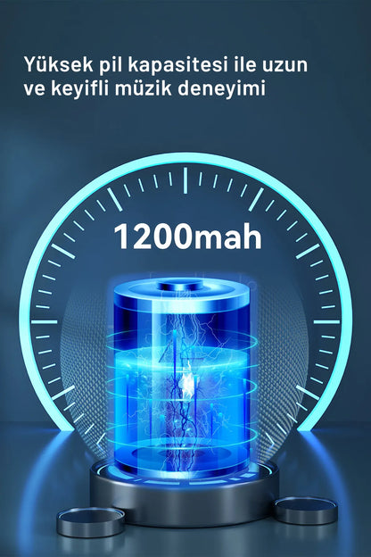 Okop Bluetooth Speaker Portable mini sound grenade with RGB light KP-558 With Radio - SmartGatelb