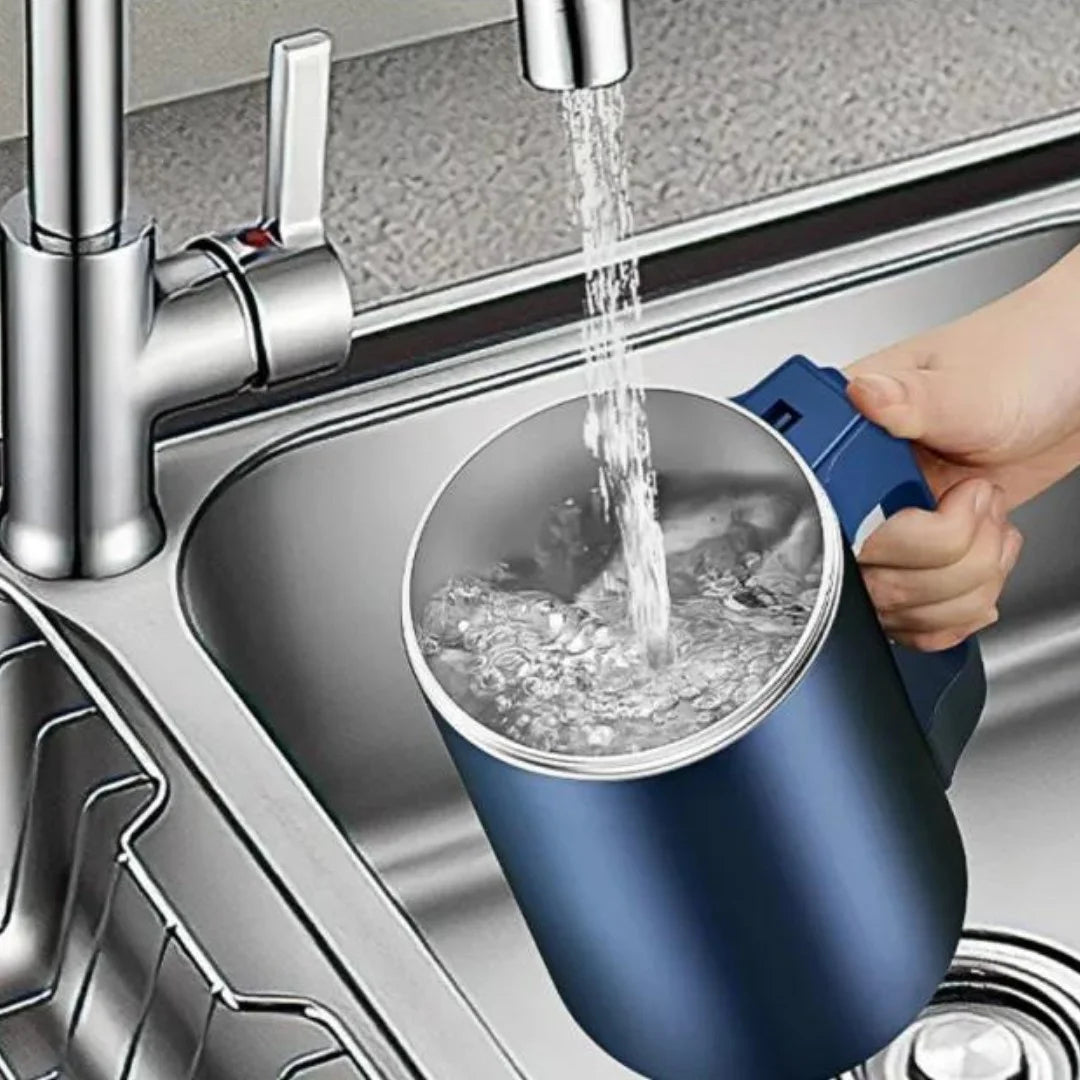 Electric Coffee Grinder Machine(NM-8600) - SmartGatelb