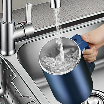 Electric Coffee Grinder Machine(NM-8600) - SmartGatelb