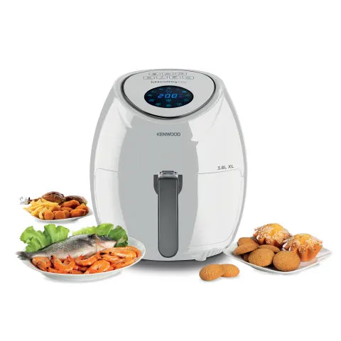 KENWOOD HFP30.000WH KHEALTH FRY 3.8L