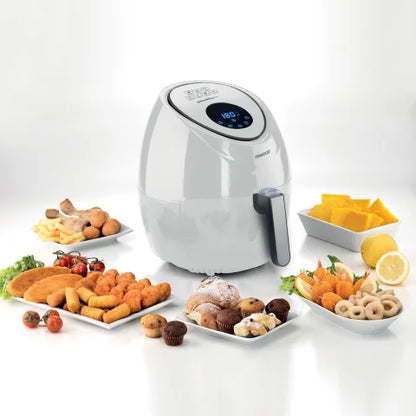KENWOOD HFP30.000WH KHEALTH FRY 3.8L