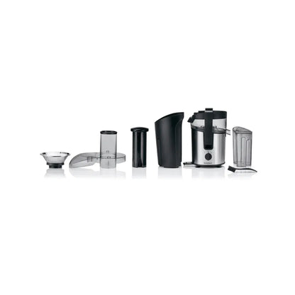 Silvercrest Juicer 800 W Capacity 1 L - SmartGatelb