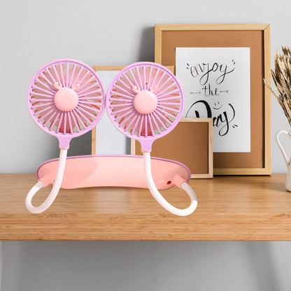 DIANDI USB CHARGING FAN SQ 2249 - SmartGatelb