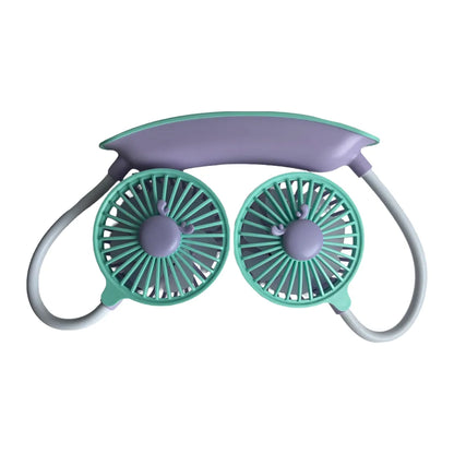 DIANDI USB CHARGING FAN SQ 2249 - SmartGatelb