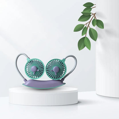 DIANDI USB CHARGING FAN SQ 2249 - SmartGatelb