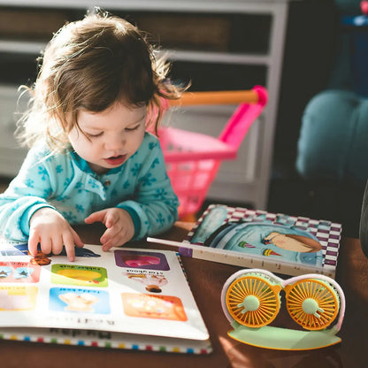 DIANDI USB CHARGING FAN SQ 2249 - SmartGatelb