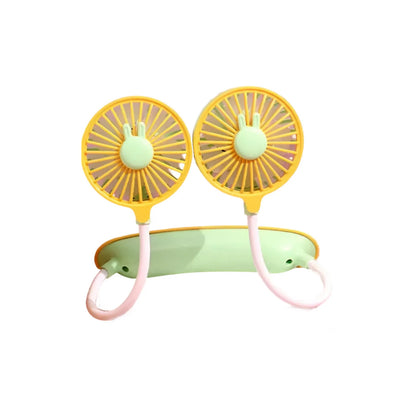 DIANDI USB CHARGING FAN SQ 2249 - SmartGatelb