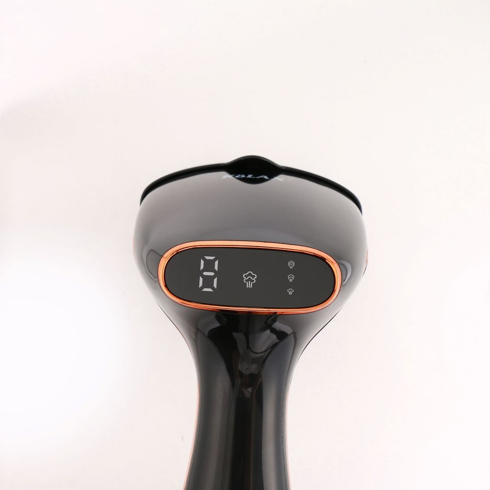 Kolax Handheld Garment Steamer 1800W – Portable Clothes Steamer with Fast Steam - Smart Gate