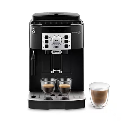 Delonghi Magnifica S Automatic coffee makers ECAM22.105.B Black - SmartGatelb