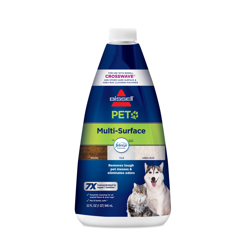 Pet Multi-Surface With Febrile Formula 2295 - SmartGatelb