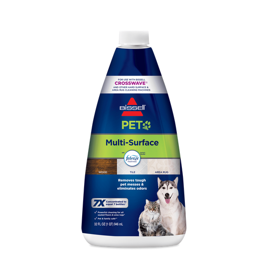 Pet Multi-Surface With Febrile Formula 2295 - SmartGatelb