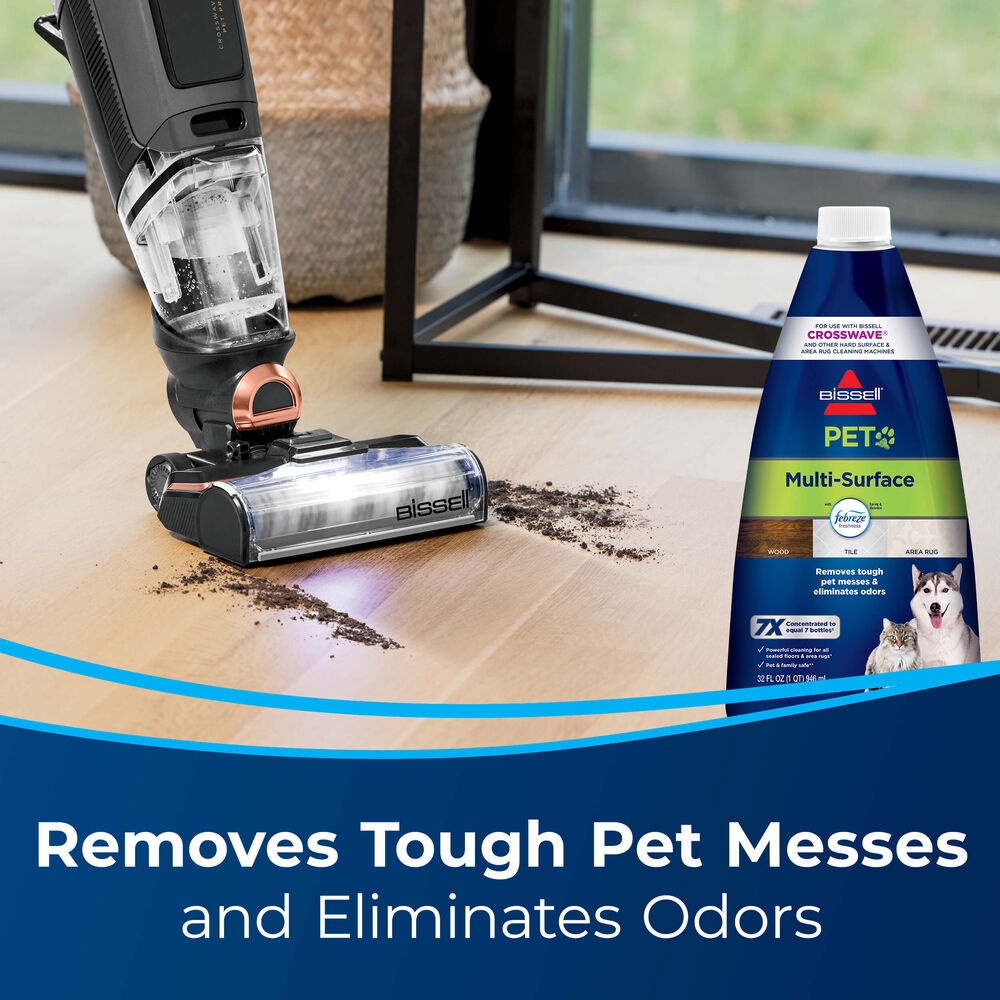 Pet Multi-Surface With Febrile Formula 2295 - SmartGatelb